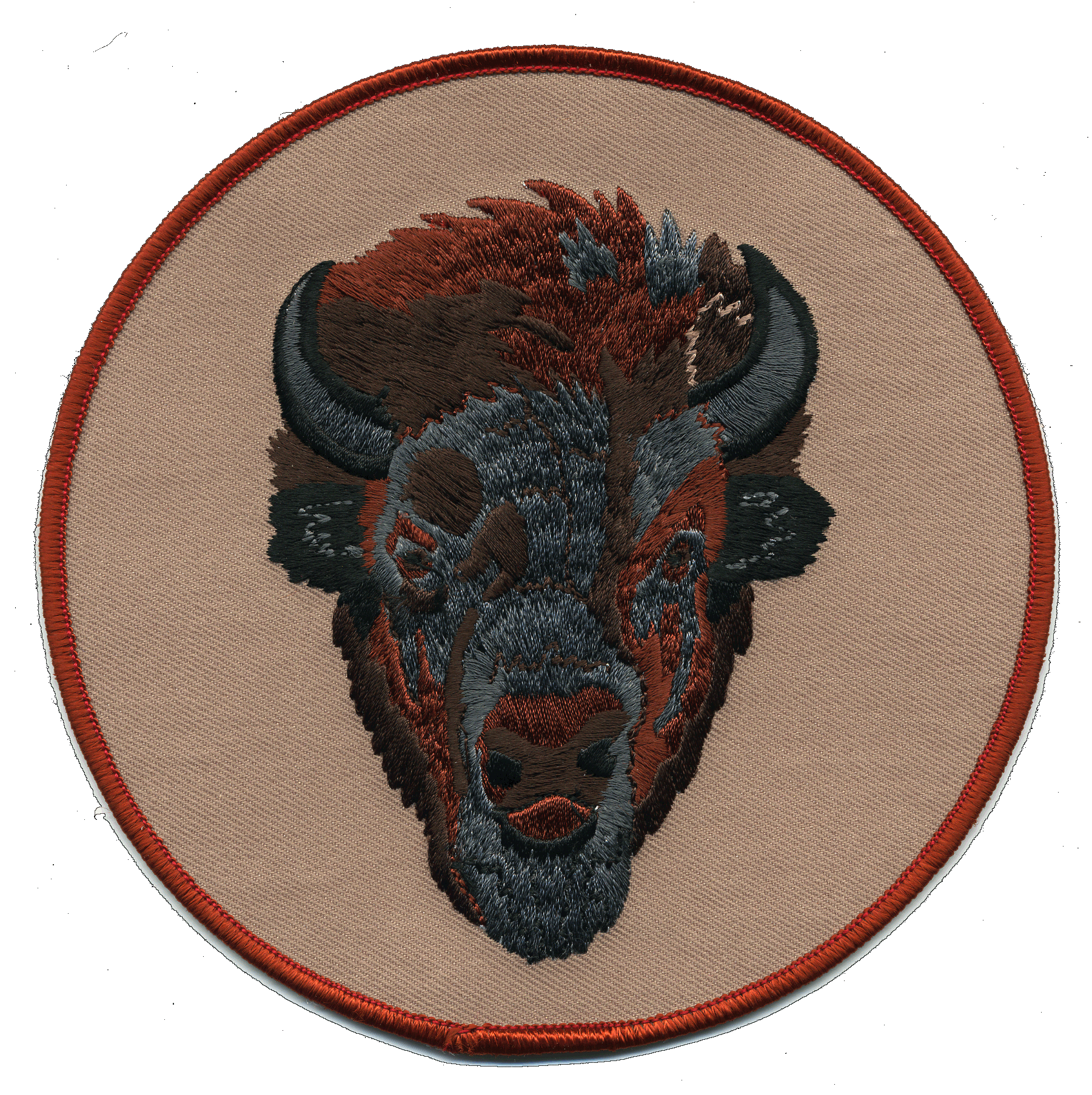 Eagle Gifts Galore/Wild Beast Animal Buffalo/ Bison Buffalo ...